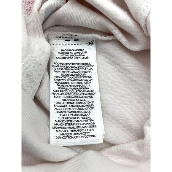 Ralph Lauren Ruffled SS Polo Dress Infant Girl Embroidered Polo Players 6M - Picture 6 of 8